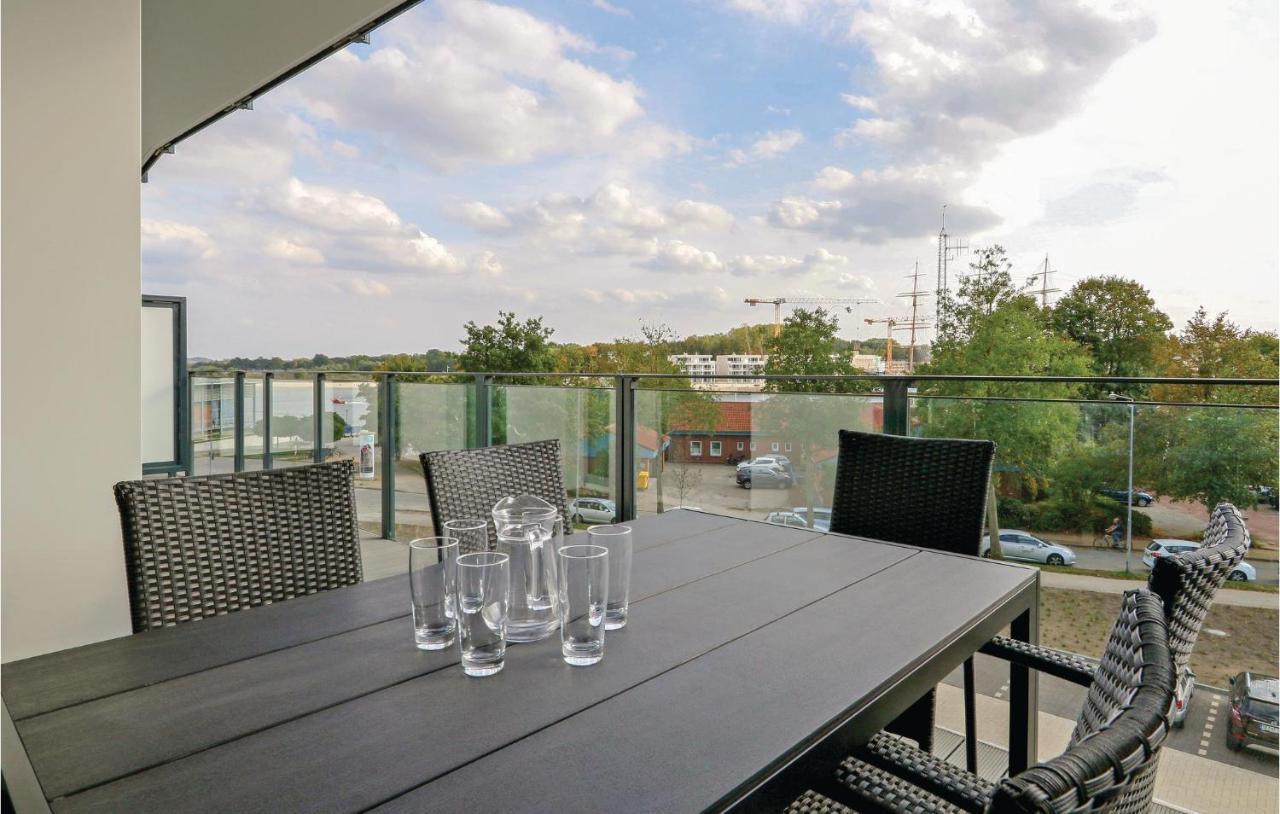 Cozy Apartment In Luebeck Travemuende With Sauna Екстер'єр фото